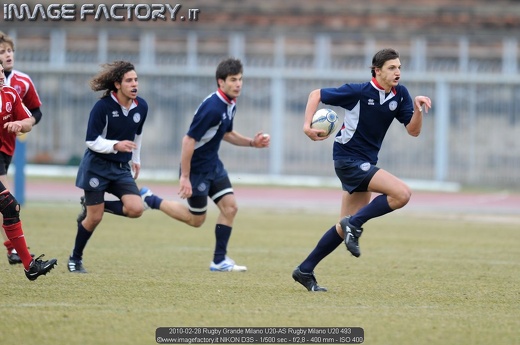 2010-02-28 Rugby Grande Milano U20-AS Rugby Milano U20 493